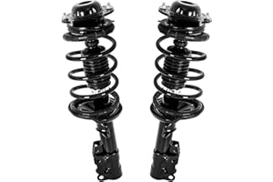 EVERESTWAY Front Struts Shocks Compatible with 2005-2010 Chevrolet Cobalt 2006-2011 Chevy HHR 2007-2009 Pontiac G5 2005-2006 Pontiac Pursuit 172179R 172179L Front Shock Absorbers