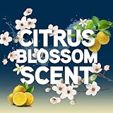 Vax Platinum Antibacterial Carpet Cleaner Solution 4L Citrus Blossom view 7