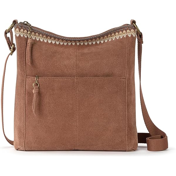 LYANYAN Bolsos Cruzados De Nailon Para Mujer, Impermeables, Con Múltiples Bolsillos, Bolsa De Mensajero, Bolso Casual Con Asa Superior (morado), Azul