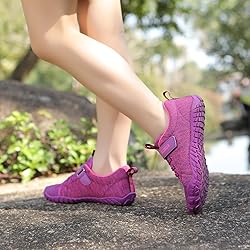 KUBUA Barefoot Shoes for Kids Boys Girls Minimalist