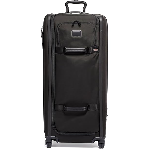 【Ryu】TUMI 22021D2 ALPHA2 Tumi Alpha 2 Expandable 2 Wheeled International Carry On