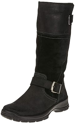 Legero Damen Trekking Schneestiefel