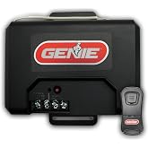 Genie Universal Garage Door Opener Conversion Kit -Model GIR1DR-R | Fixes Range and Frequency Interference, Universal Receiver Kit, Upgrades and Converts Compatible Openers, Includes 1 Remote