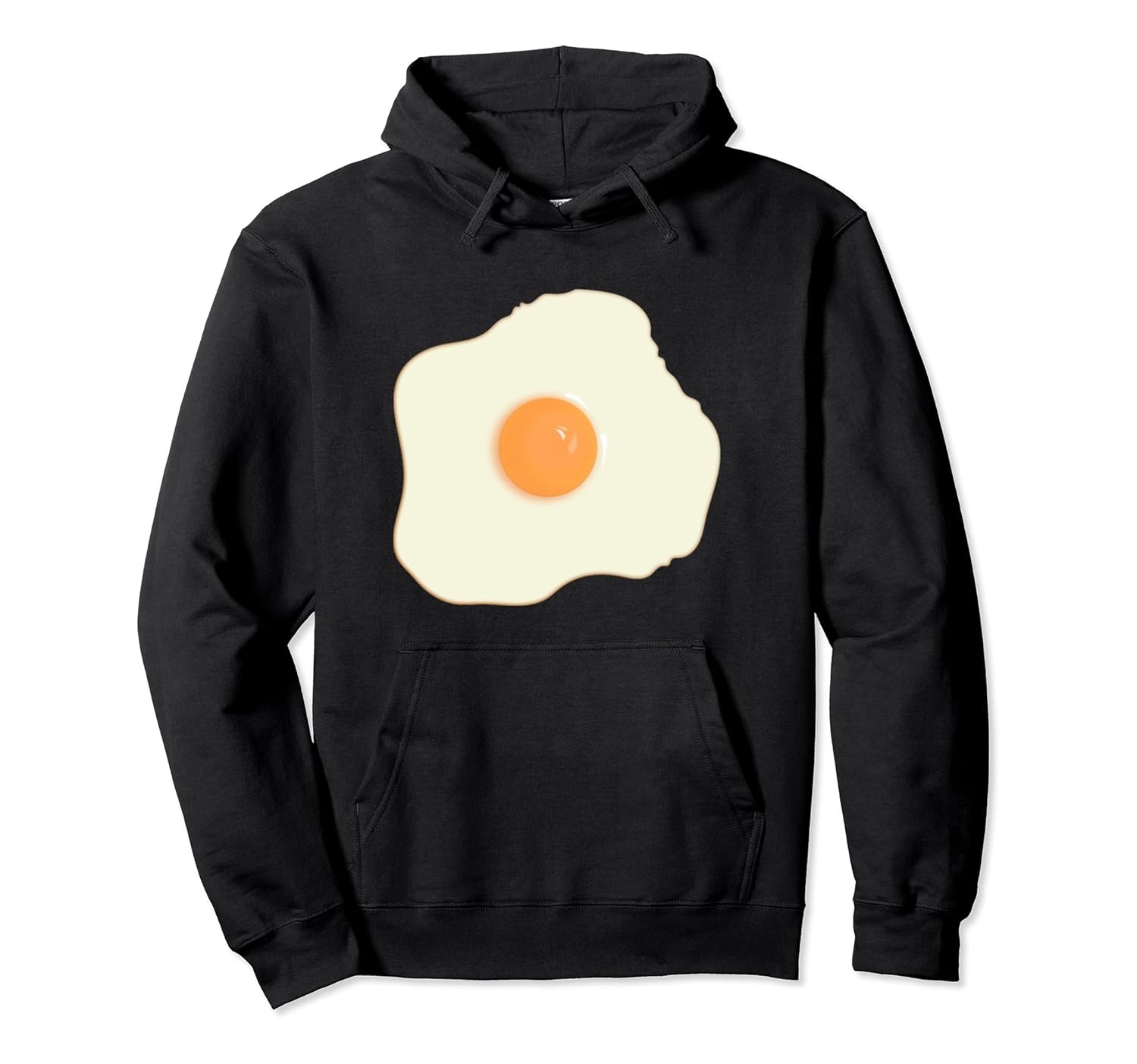 Deviled Egg Couples Halloween Costume Sweatshirt-ANZ