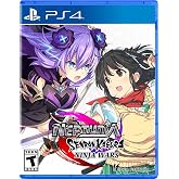 Neptunia X Senran Kagura: Ninja Wars - PlayStation 4