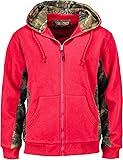 Trailcrest Women's Camo Cambrillo Full Zip