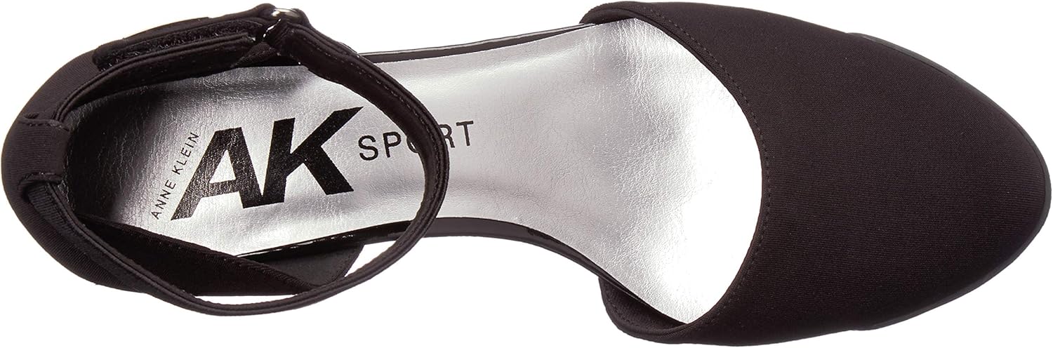 anne klein women's touch wedge pumps