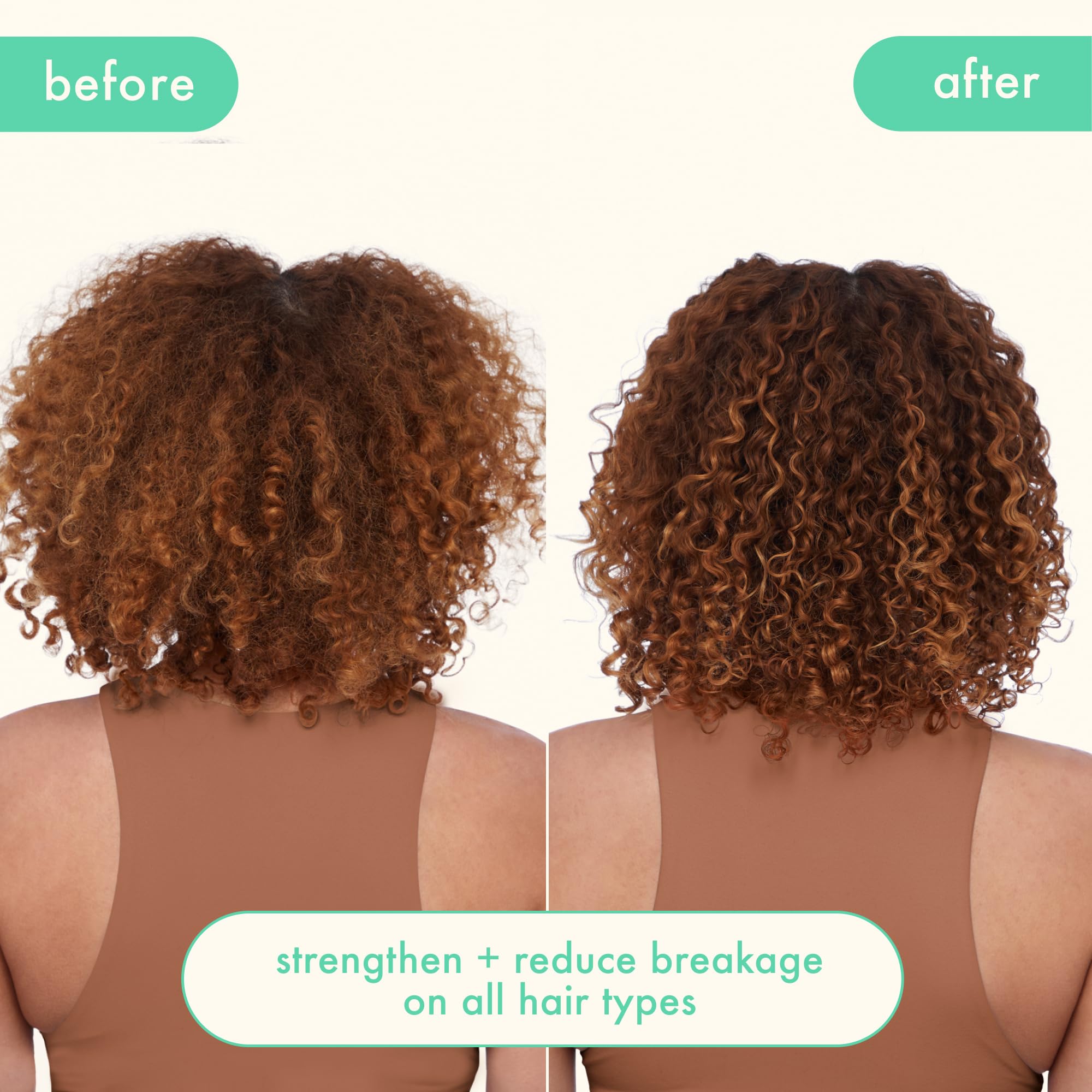 amika the kure strength repair shampoo