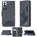 jioeuinly Case for Tecno POVA 4 Case Compatible