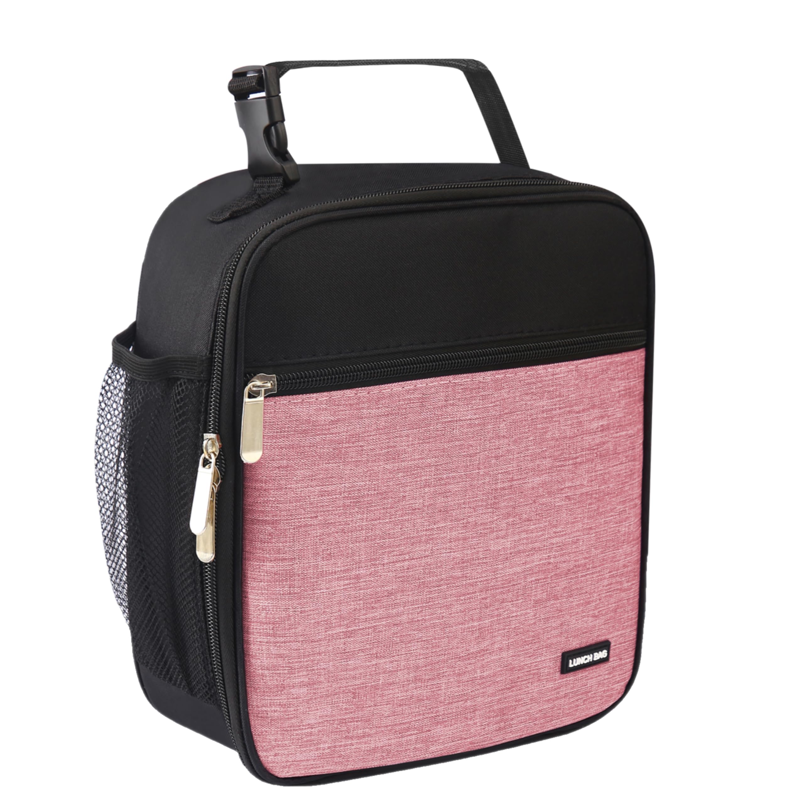 Lovoeo Lunch box Lunch bag for men women Insulated