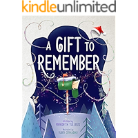 A Gift to Remember book cover