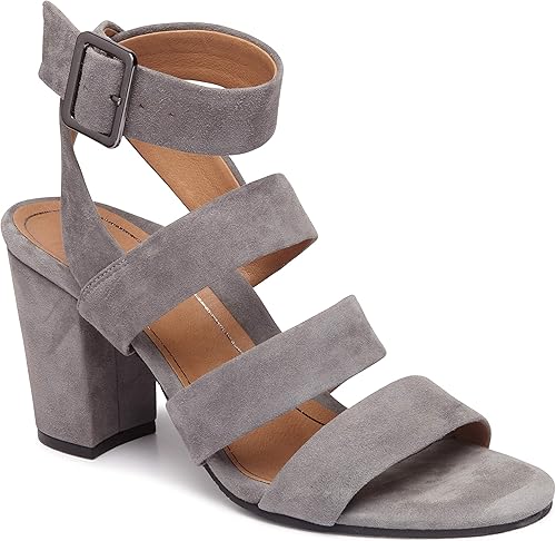 vionic blaire block heel