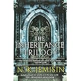 The Inheritance Trilogy