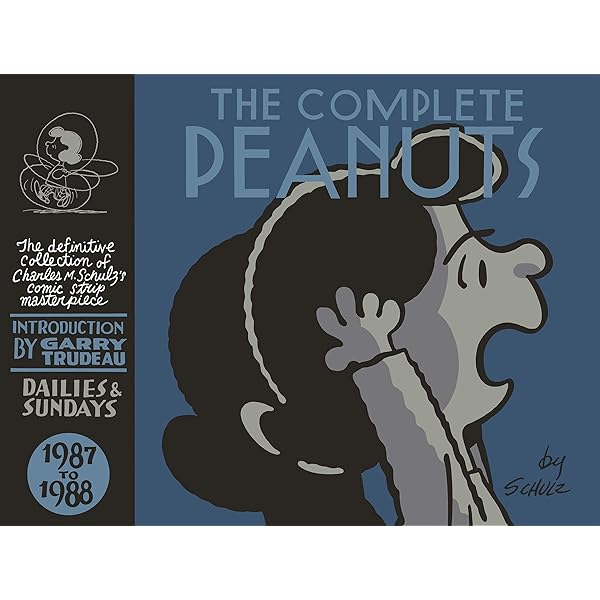 The Complete Peanuts 1950-2000 Comics & Stories: Comics and