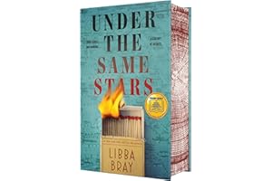 Under the Same Stars: A Good Morning America Book Club Pick