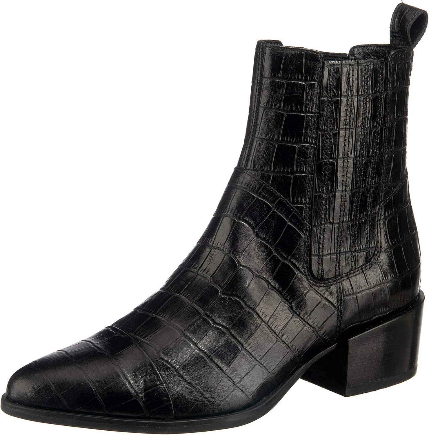 vagabond marja ankle boot