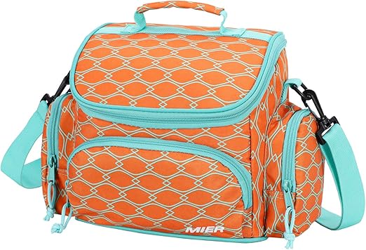 mier lunch bag amazon