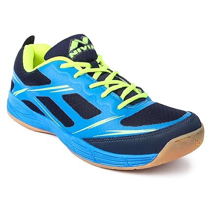 nivia badminton shoes amazon