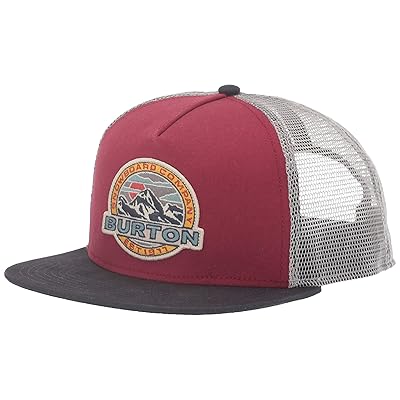 Burton marble head hat Clearance