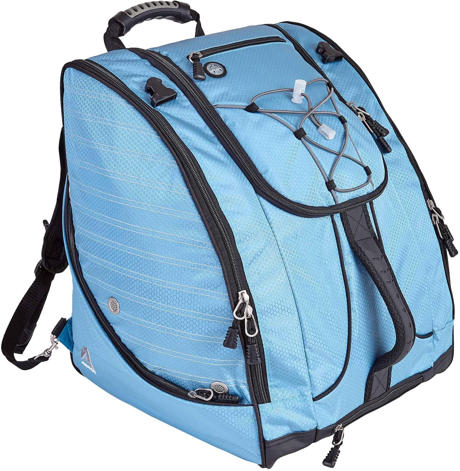 athalon everything ski boot bag