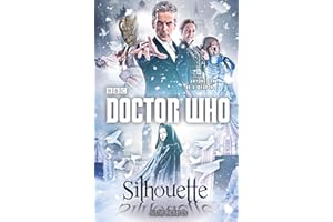 Doctor Who: Silhouette: A Novel