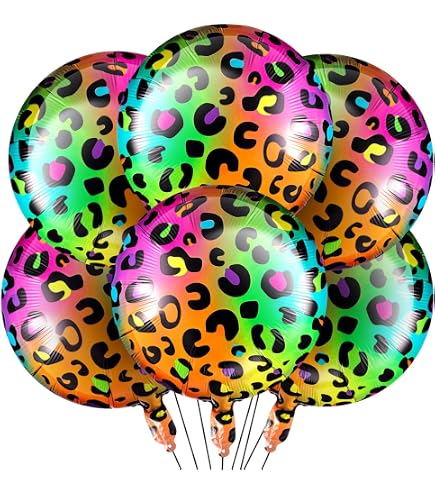 Toyland® 38 Zoll Regenbogen-Einhorn-Katzen Ballon – Rosa, Für Helium Oder Luft