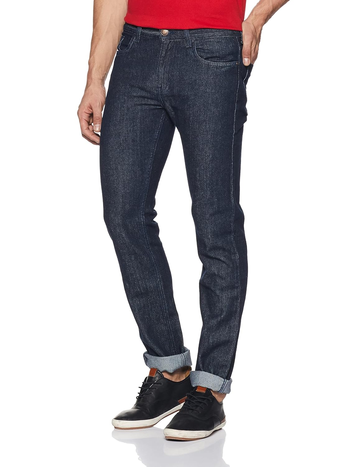 newport men's slim jeans
