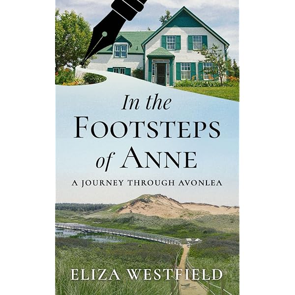 Imagining Anne: L. M. Montgomery's Island Scrapbooks