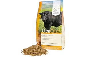 UltraCruz® Livestock Selenium, 10 lb