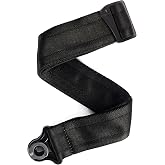 D'Addario Planet Waves Auto Lock Guitar Strap