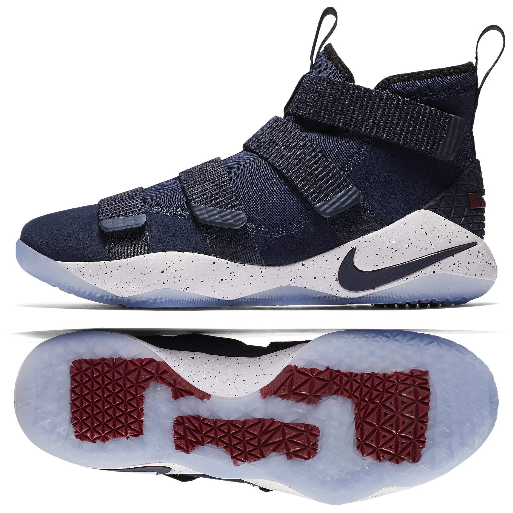 lebron soldier 11 men