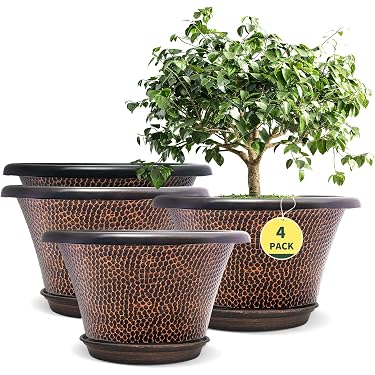 Amazon Best Sellers: Best Planters