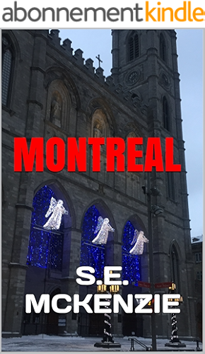 Download Montreal: Photos (Montreal Photos Book 1) (English Edition) PDF