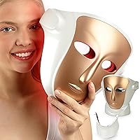 【美品】CURRENTBODY 4-1N LED FACE MASK おまけ付き currentbody-skin-led-multi-