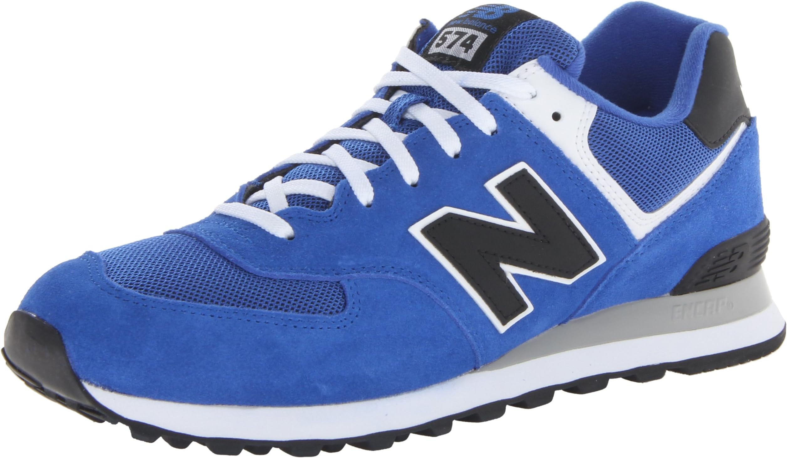 New Balance Men's ML574 Varsity Sneaker