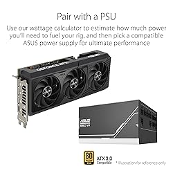 ASUS The SFF-Ready Prime GeForce RTX 4070 Super OC