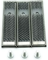 Tradeunderlay Kicker Nap Inserts (3) Replacement Set for Knee Kickers view 3