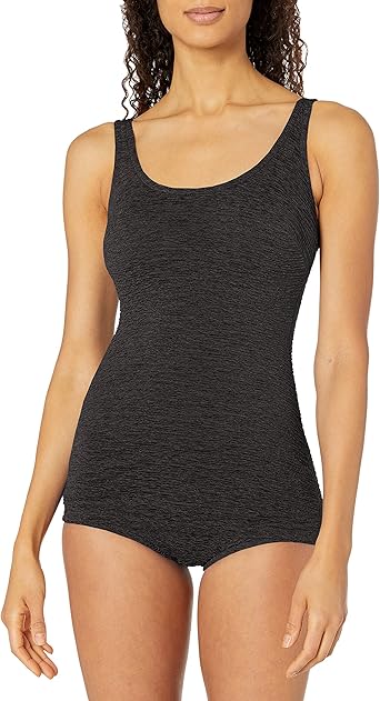 amazon krinkle swimsuits
