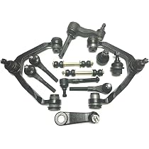 Diagrama De Piezas De La Ford F 150