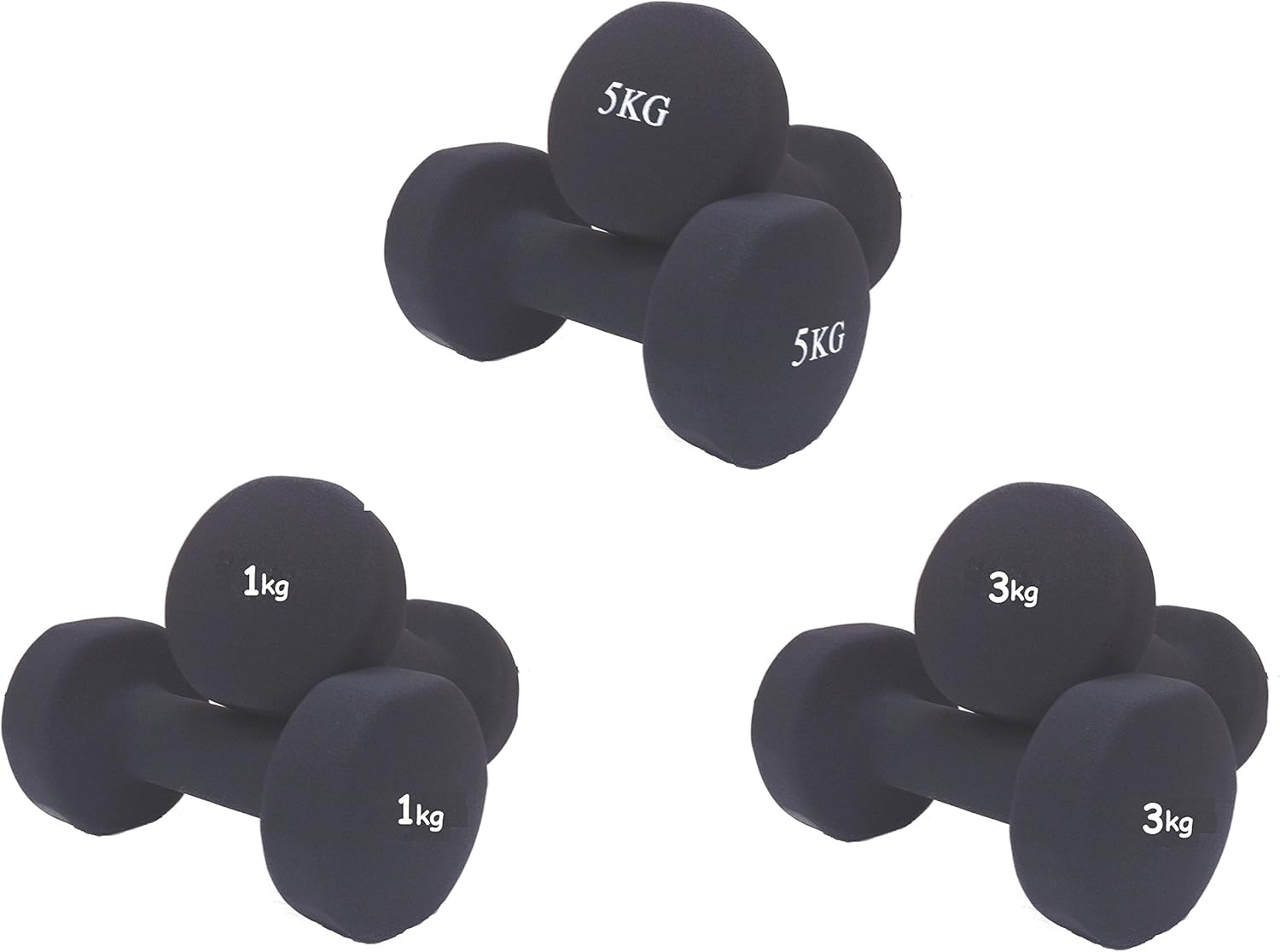 He weights