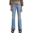 Levi's Women's Superlow Boot Jeans