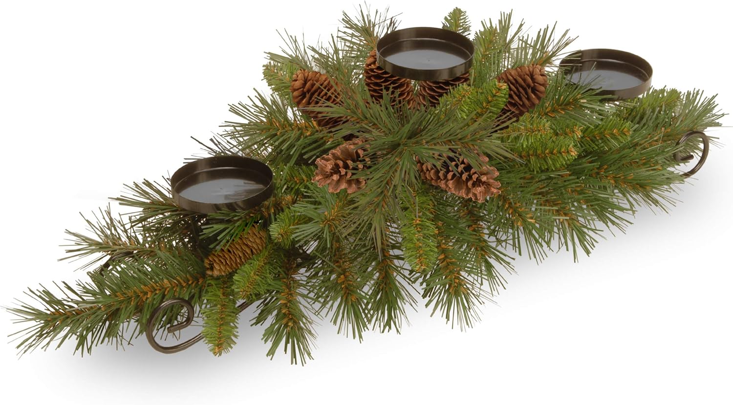 Best Christmas Decorations For Dining Table Centerpiece