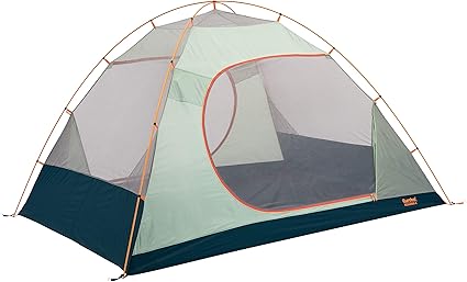 Amazon Com Eureka Family Tents Kohana 2021 Sports Outdoors