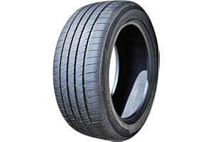 Landspider Citytraxx H/P All-Season Passenger Car High Performance Radial Tire-245/40R18 245/40ZR18 245/40/18 245/40-18 97W Load Range XL 4-Ply BSW Black Side Wall UTQG 420AA