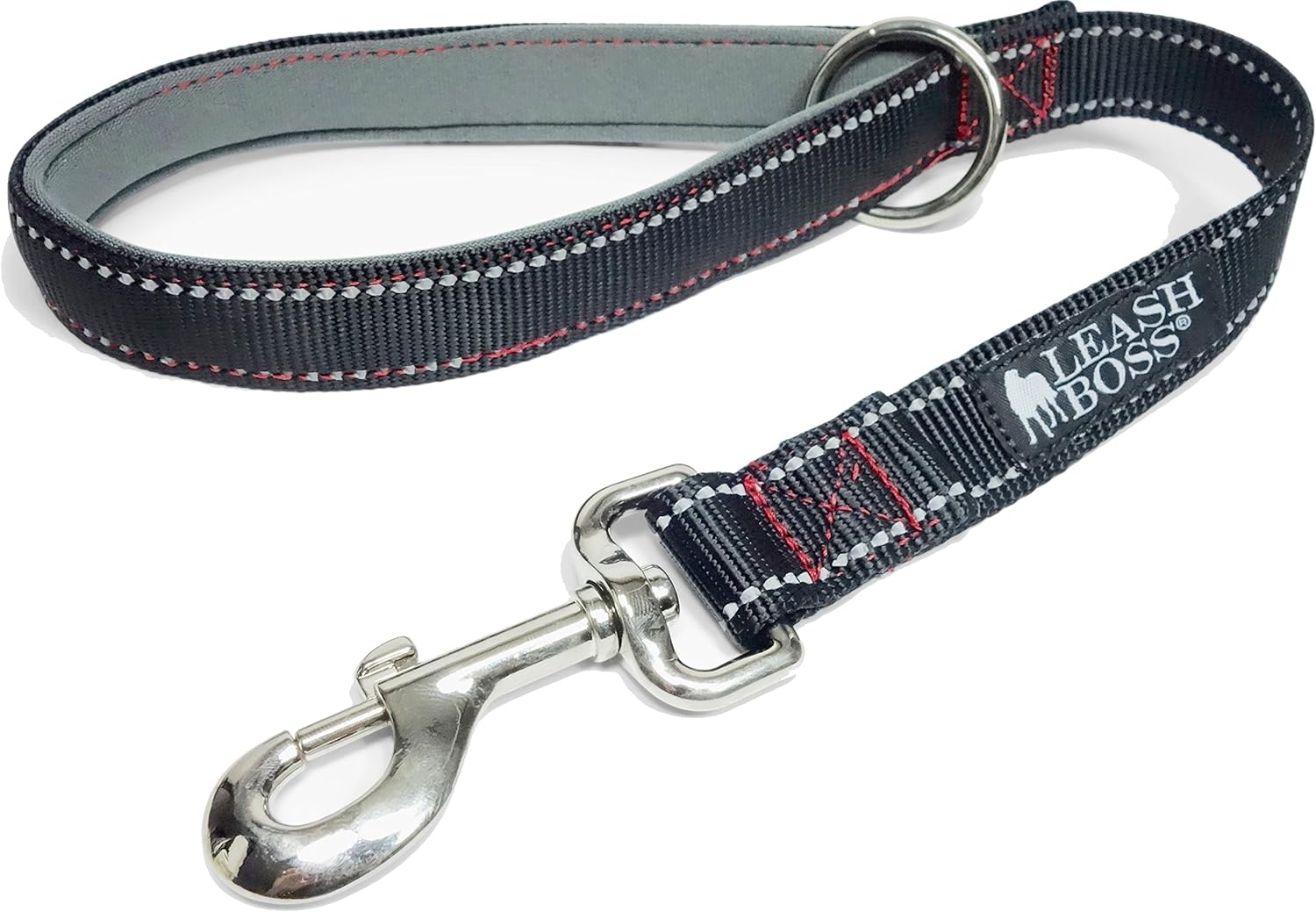 short dog lead handle