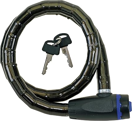 m wave bike lock