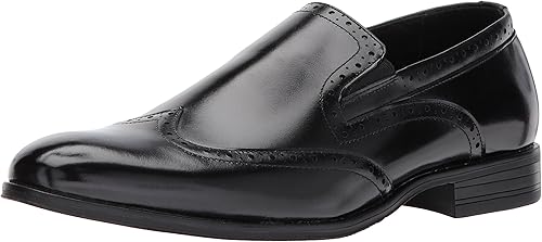 stacy adams slip ons