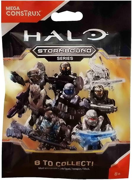 halo stormbound