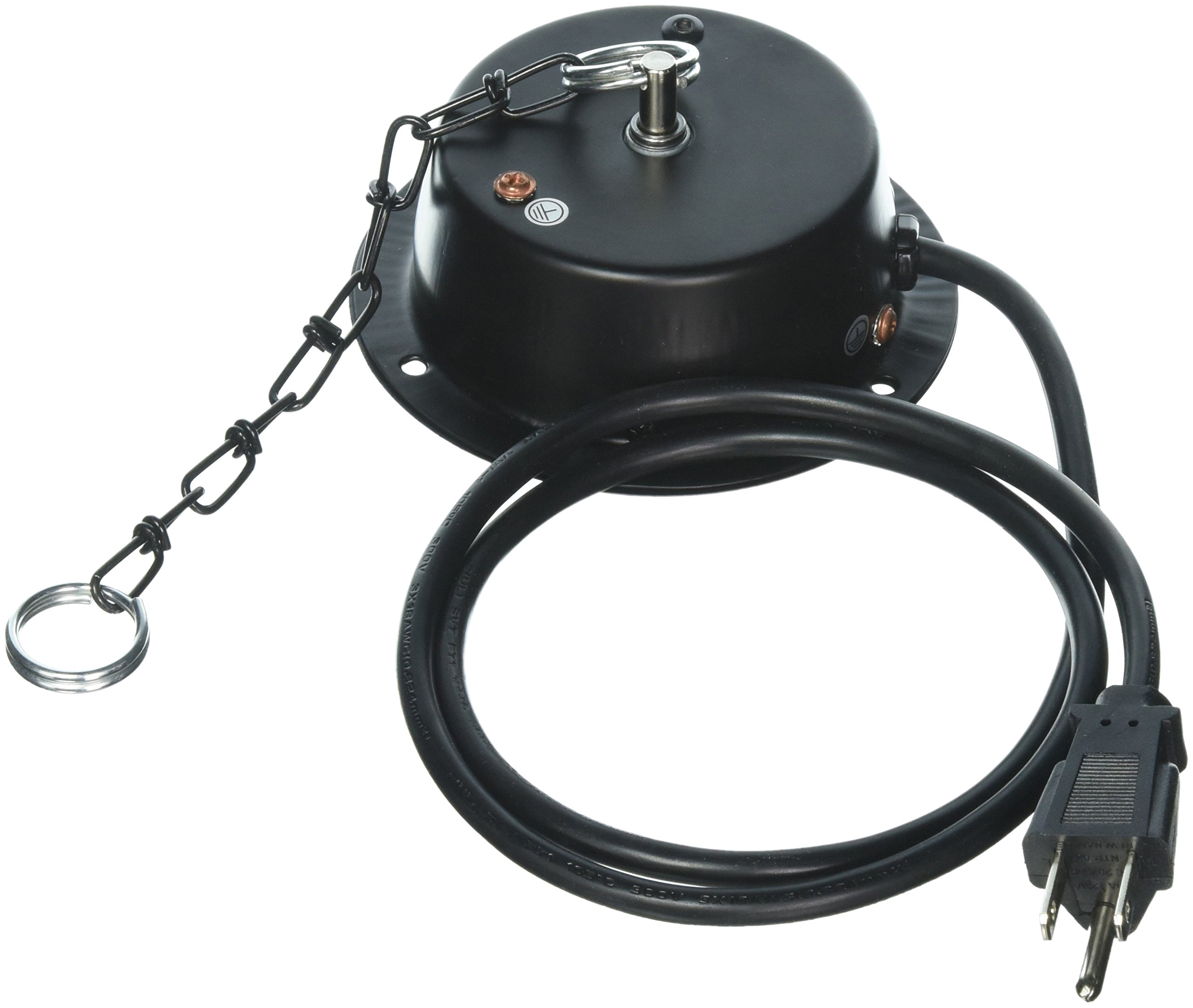 Photo 1 of ADJ Products M-AC8 Mirror Ball