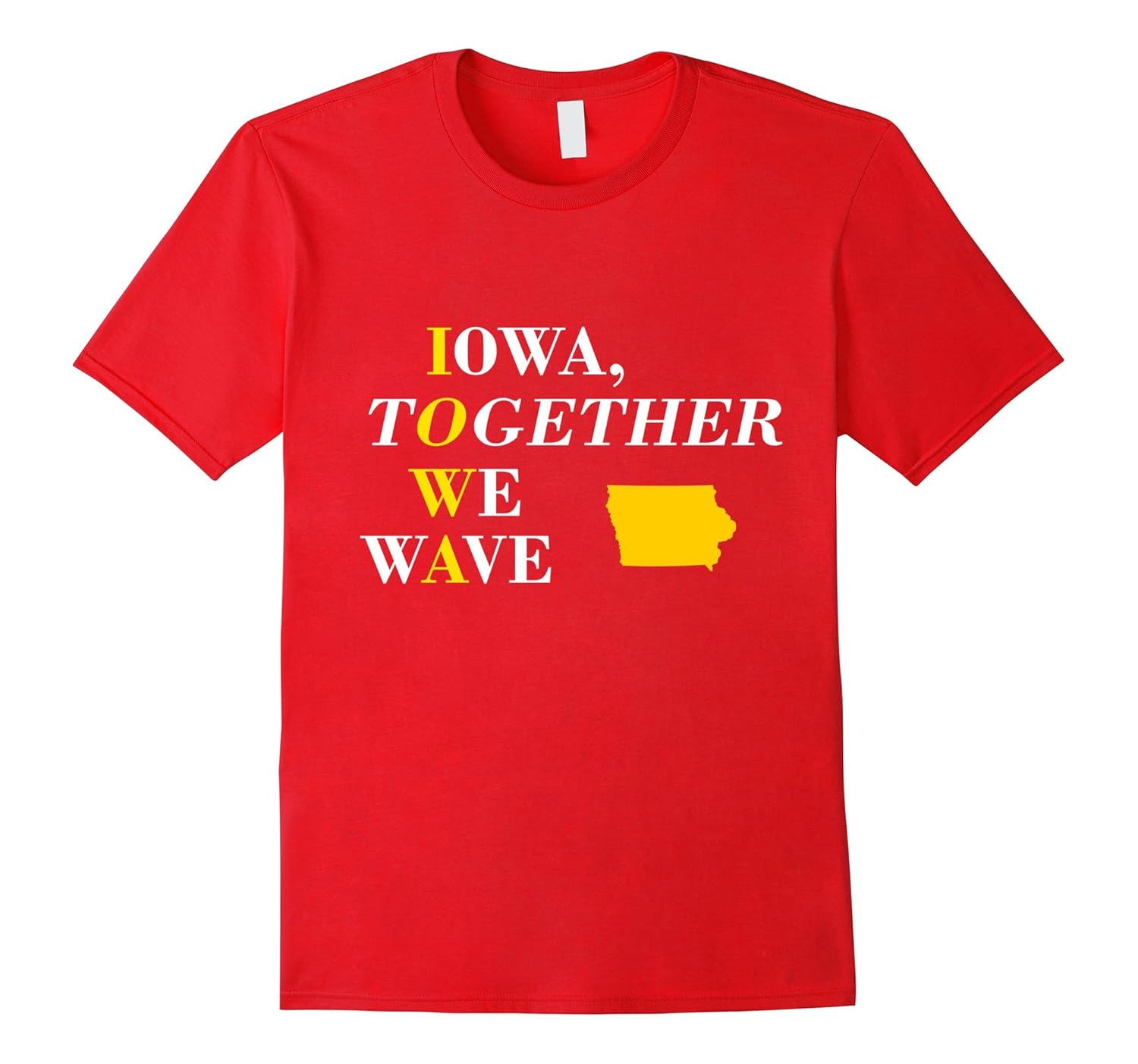 Iowa Wave-ANZ